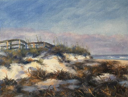 Ponce Inlet
