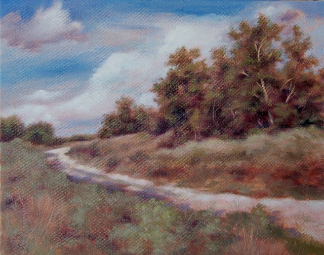 HP Rolling Hills