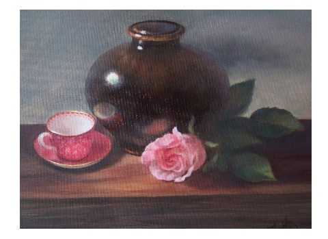 Still Life V