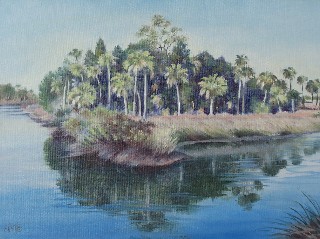 Island of Palms